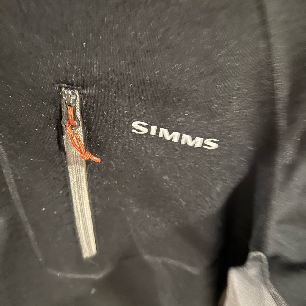 Simms Pullover - image 3